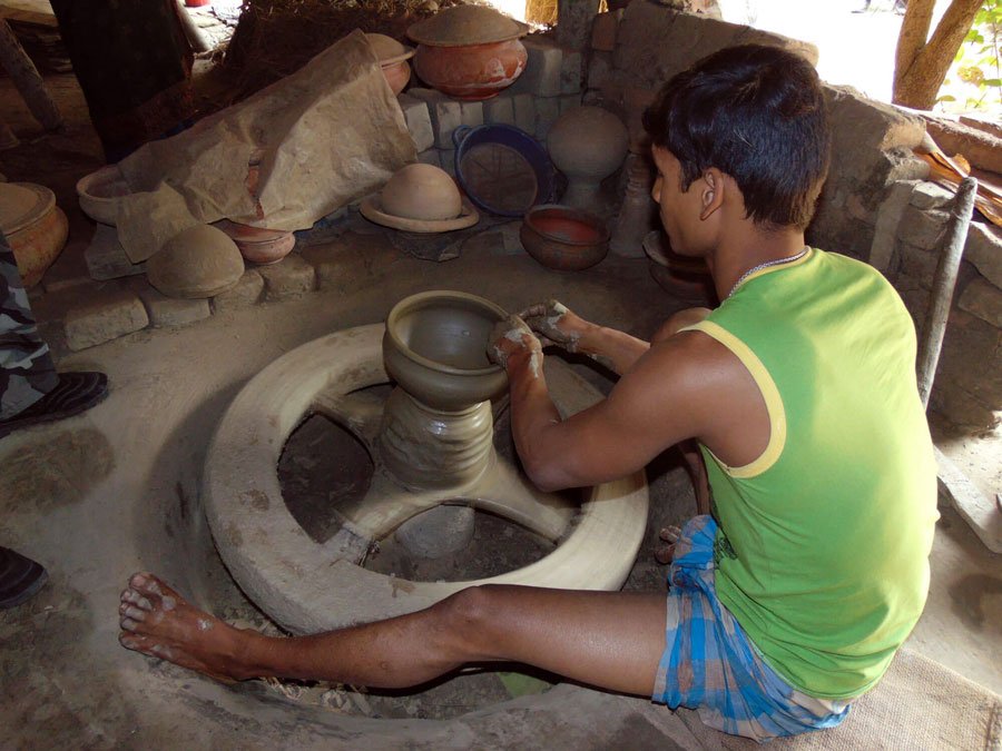কুমার বাংলাদেশের পেশাজীবী