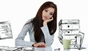 সিভি তৈরির এ বি সি ডি | ক্যারিয়ার ম্যানেজমেন্ট | শামস্ বিশ্বাস 6 Girl in Office 1 সিভি তৈরির এ বি সি ডি | ক্যারিয়ার ম্যানেজমেন্ট | শামস্ বিশ্বাস