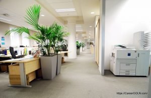 Office Work Place 2 মনিটরিং অফিসার | ক্যারিয়ার ক্যাটালগ