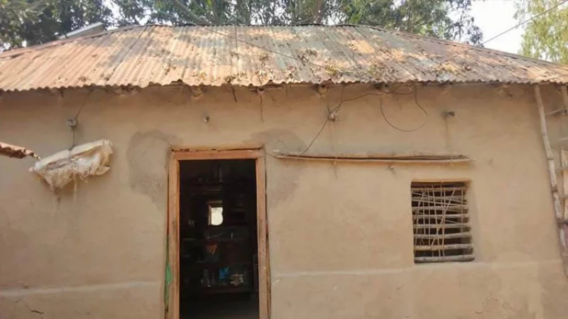 ঘরামী বাংলাদেশের পেশাজীবী