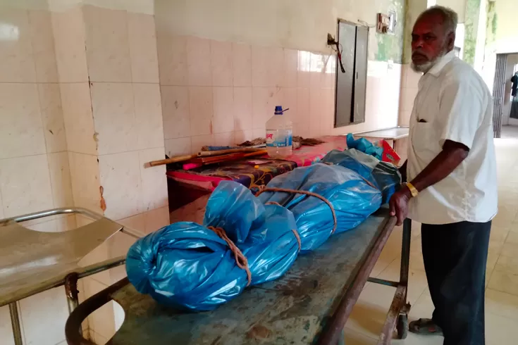 ডোম বাংলাদেশের পেশাজীবী