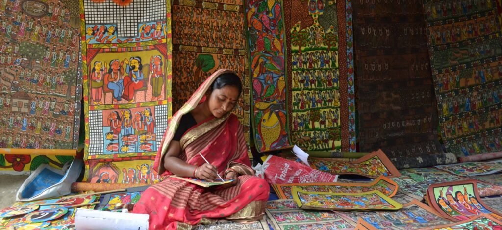 পটুয়া বাংলাদেশের পেশাজীবী