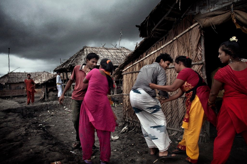 পতিতা বাংলাদেশের পেশাজীবী