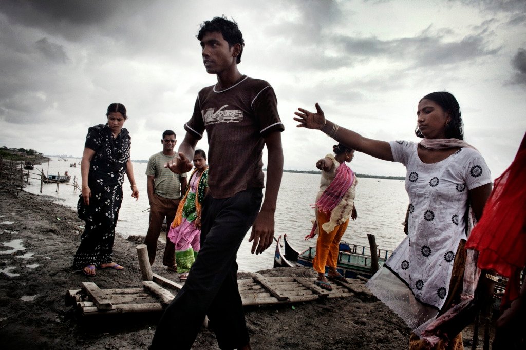 পতিতা বাংলাদেশের পেশাজীবী