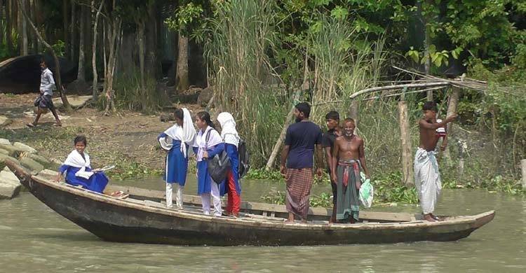 পাটনি বাংলাদেশের পেশাজীবী