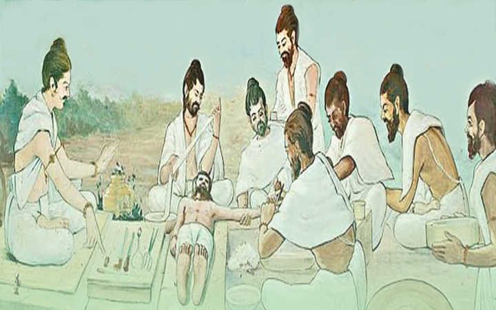 বৈদ্য বাংলাদেশের পেশাজীবী