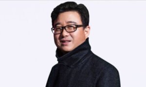 উইলিয়াম ডিং