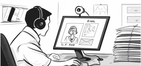 পঠিত বিষয় ও কর্মসংস্থান