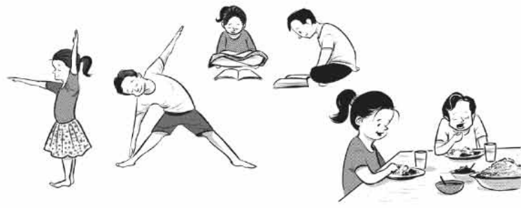 মহাকাশে অভিযান