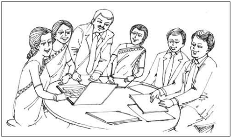 ক্যারিয়ারের সফলতায় সম্পর্ক স্থাপন
