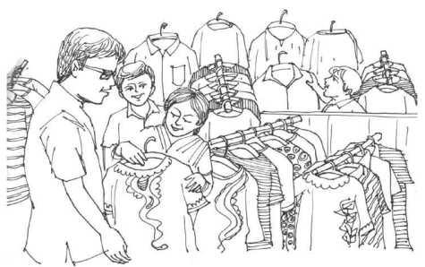 আত্মকর্মসংস্থানমূলক কার্যক্রমের কয়েকটি ক্ষেত্র 3 আত্মকর্মসংস্থানমূলক কার্যক্রমের কয়েকটি ক্ষেত্র