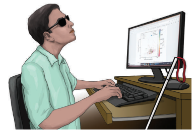 পেশার রূপ বদল