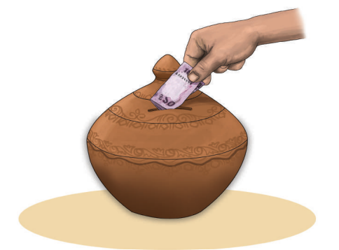 জীবন ও জীবিকার জন্য আর্থিক ভাবনা 2 আর্থিক ভাবনা