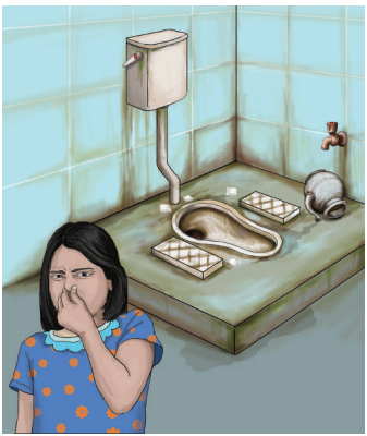 দশে মিলে করি কাজ