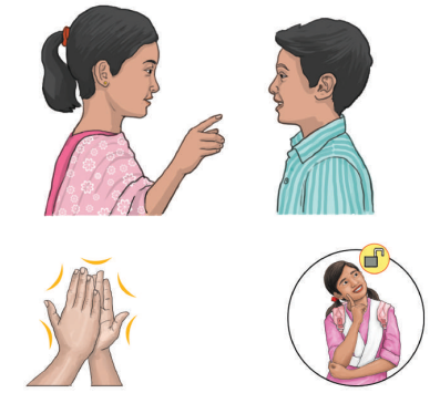 দশে মিলে করি কাজ