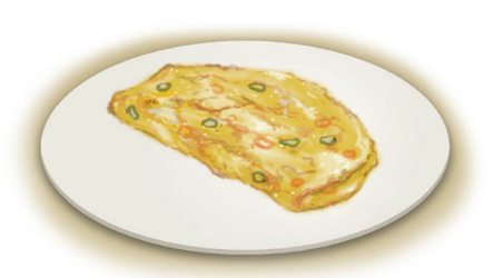 স্কিল কোর্স ১: কুকিং বা রান্না